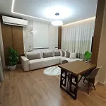 Apartment Ea's Luxury Korce