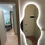 Apartment Ea's Luxury Korce