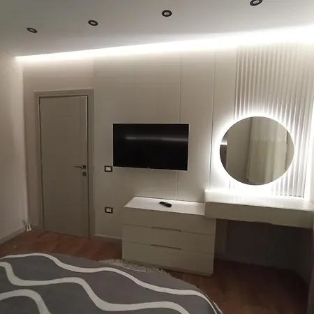 Lejlighed Ea's Luxury Korce