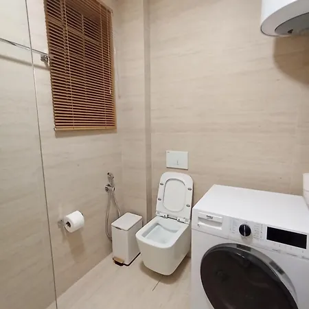 Apartment Ea's Luxury
