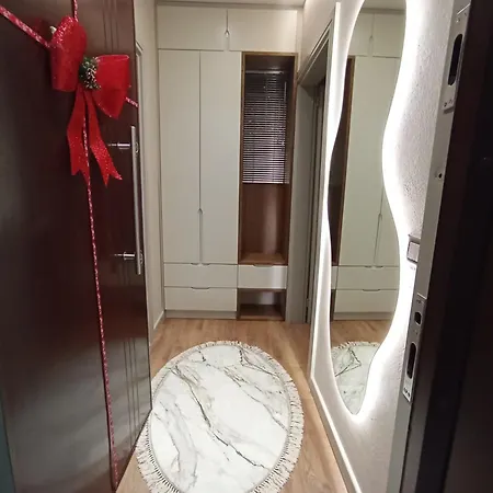 Apartment Ea's Luxury *