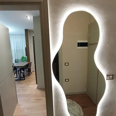 Apartment Ea's Luxury Korce
