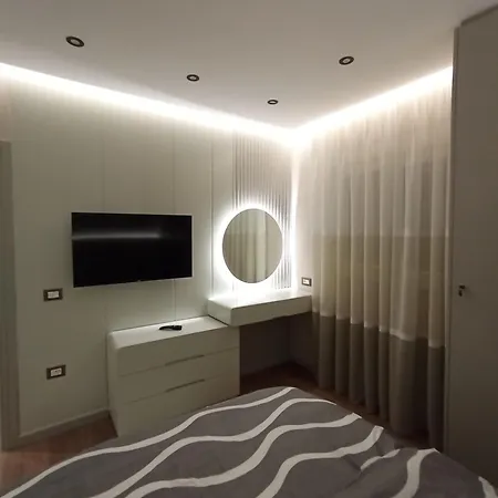 Apartment Ea's Luxury *
